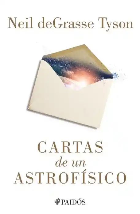 Cartas de un Astrofísico