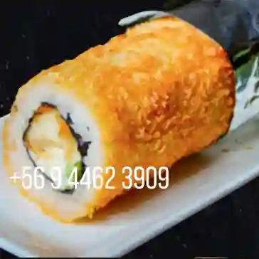 Hand roll kebi