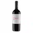 Sibaris Undurraga Vino Syrah 750Cc