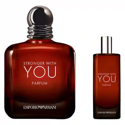 Giorgio Armani Set Perfume Ea Swy Parf H25
