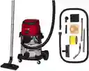 Einhell Aspiradora Polvo/Agua Inalambrica 18V PXC TE-VC 36/25 LI