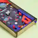 Juego Mini de Pinball Casaideas