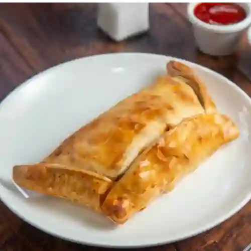 Empanada de Pino (Carne Picada)