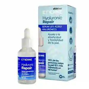 Etienne Sérum Hyaluronic Repair