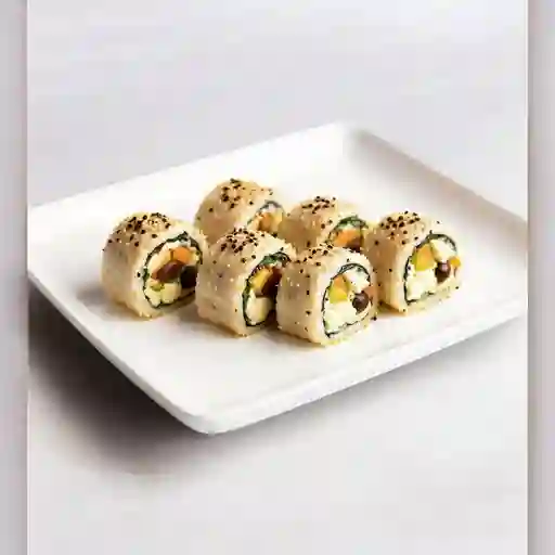 Albahaca Roll
