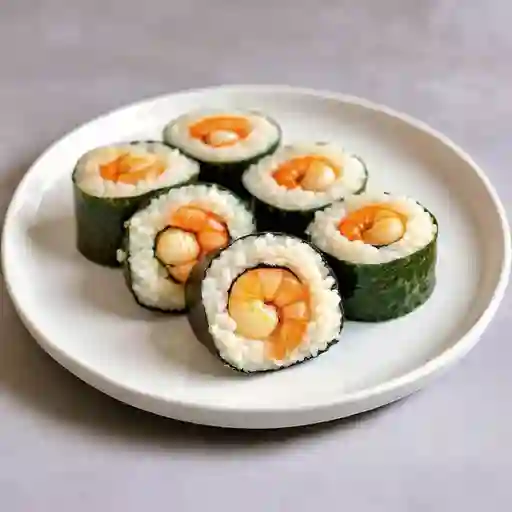 Ebi Maki