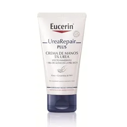 Eucerin Crema de Manos Urea Repair