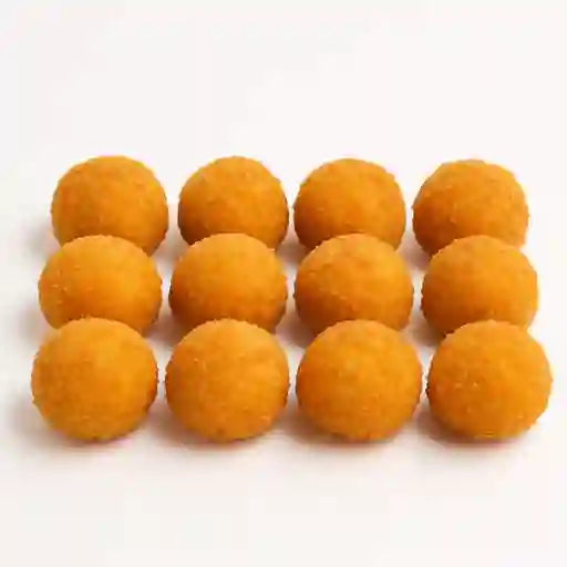 Palmito, Pimenton, Queso