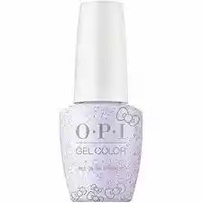 OPI  Esmalte Permanente Pile On The Sprinkles 15 Ml Hpl06