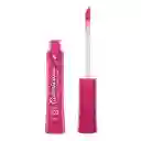 Vogue Labial Colorissimo Liquido Mate Violeta