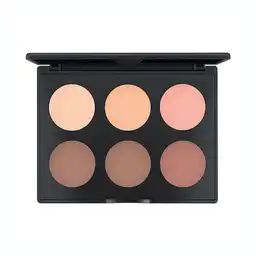  Contour Studo Fix Sculpt And Shape Palette  Light/Medium (Fn) 