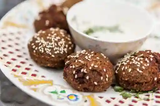 Falafel Veggie 8 Pz