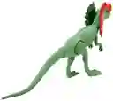 Jurassic World Figura de Acción Dilophosaurus Básica