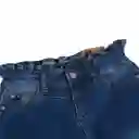 Jeans Niña Azul Pillin 8 a