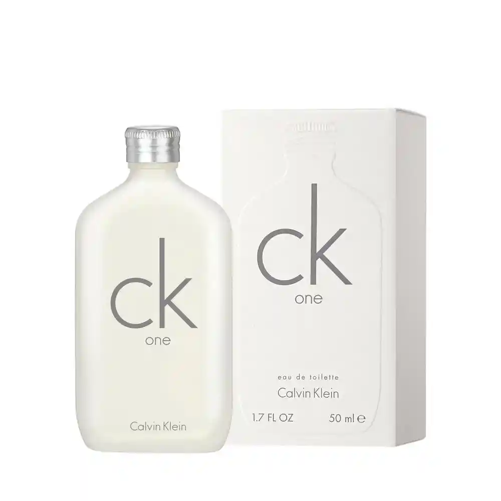 Calvin Klein Fragancia Unisex Cítrica Aromática