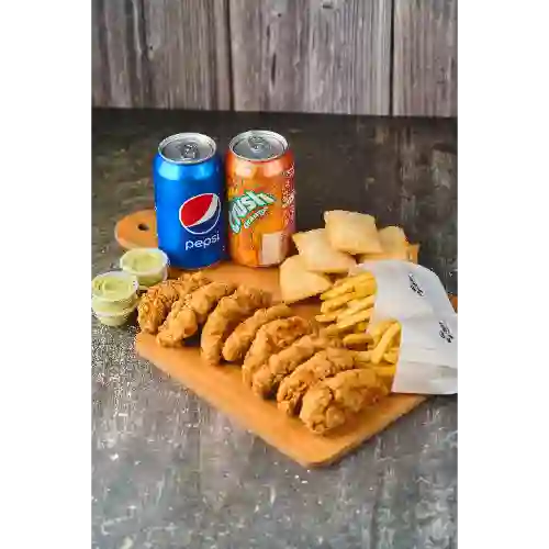 Chiken Gift de Filetillos