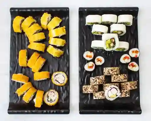 Tabla Promo Del Día 44 Piezas