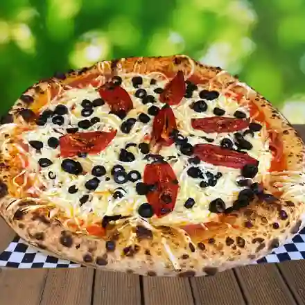 Pizza Veg Toscana