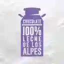 Chocolate Milka relleno con Avellanas Enteras 100g
