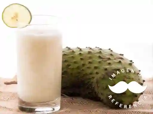 Jugo de Guanabana