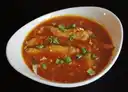 Limon Chicken ''plato Fondo''