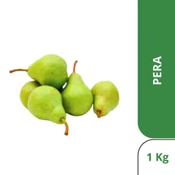 Pera