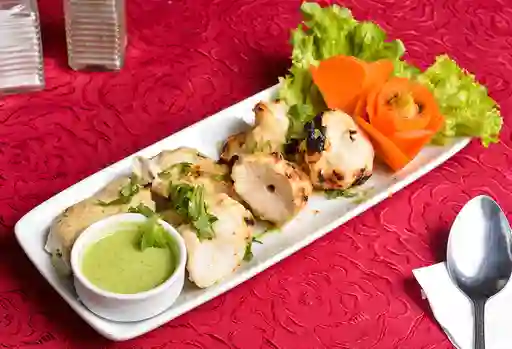 Malai kabab