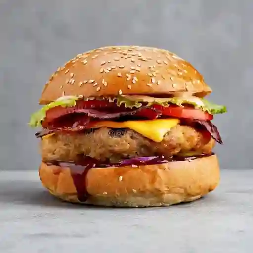 Sombreros Filete de Pollo