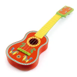 Djeco Guitarra Ukelele Animambo