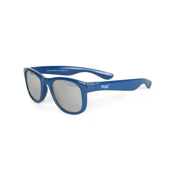 Surf Lentes de Sol Para Niños Azul Talla 4 + Años