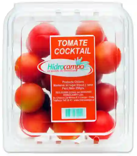 Hidrocampo Tomate Cocktail