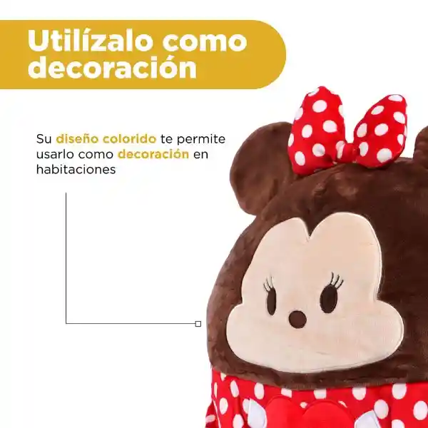 Peluche 33 x 39 cm Miniso