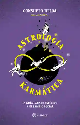 Astrologia Karmatica