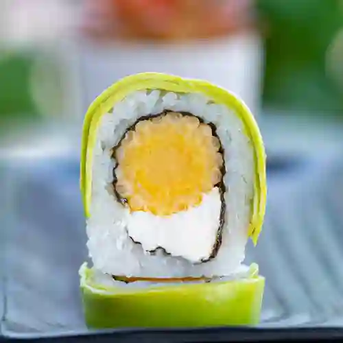 Special Rolls Choclo Baby