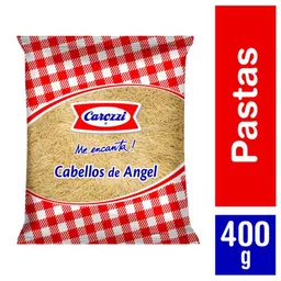 Carozzi Pasta Cabellos de Ángel
