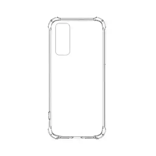 Carcasa Celular Samsung Galaxy S20 fe Tpu Transparente