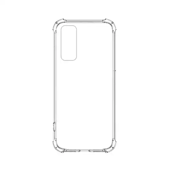 Carcasa Celular Samsung Galaxy S20 fe Tpu Transparente