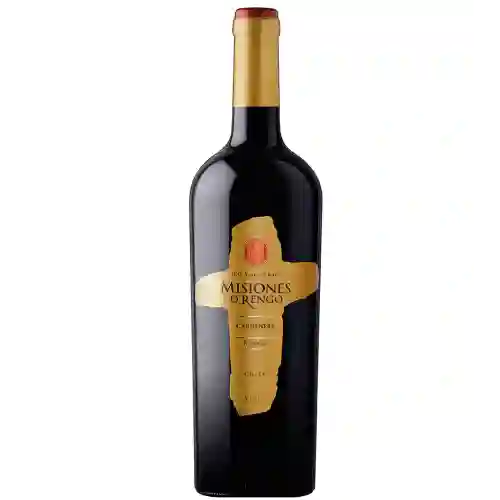 Misiones de Rengo Reserva 750 ml