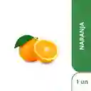 Naranja 