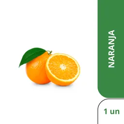 Naranja 