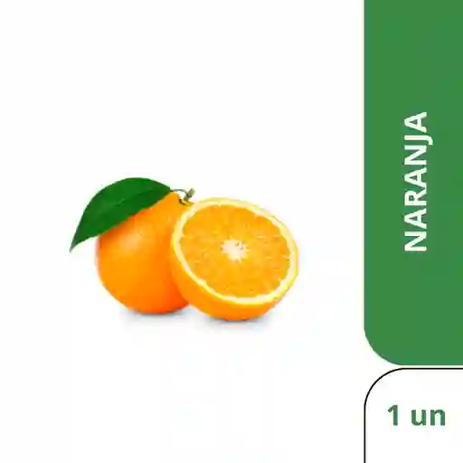 Naranja 