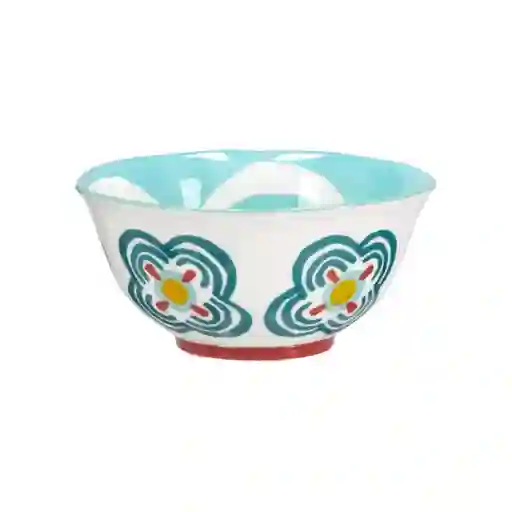 Bowl de Porcelana Con Diseño 11