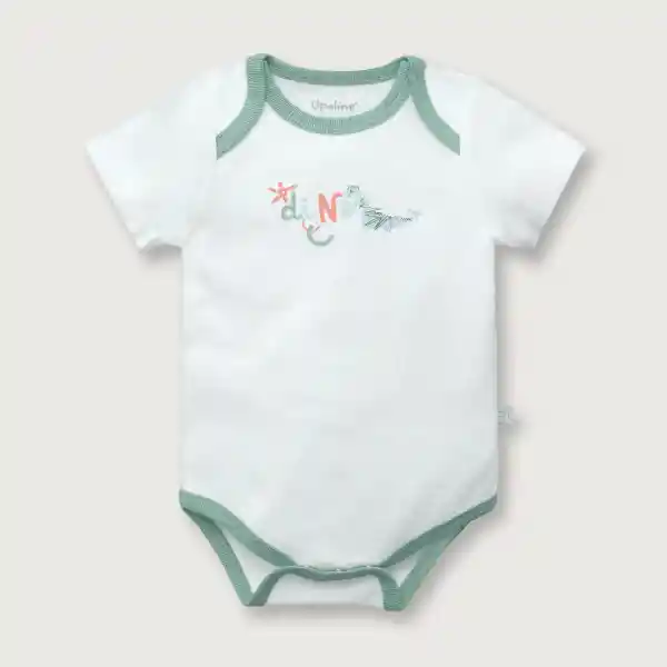 Pack Bodies Ino de Bebé Niño Navy Talla 9M Opaline