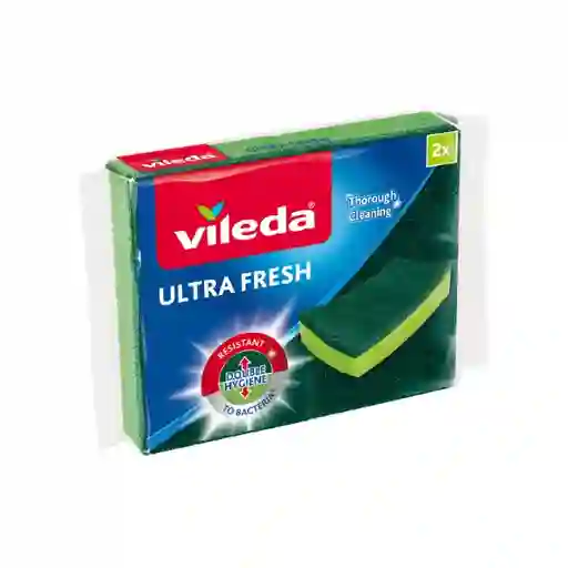 Vileda Esponja Fresh Lisa