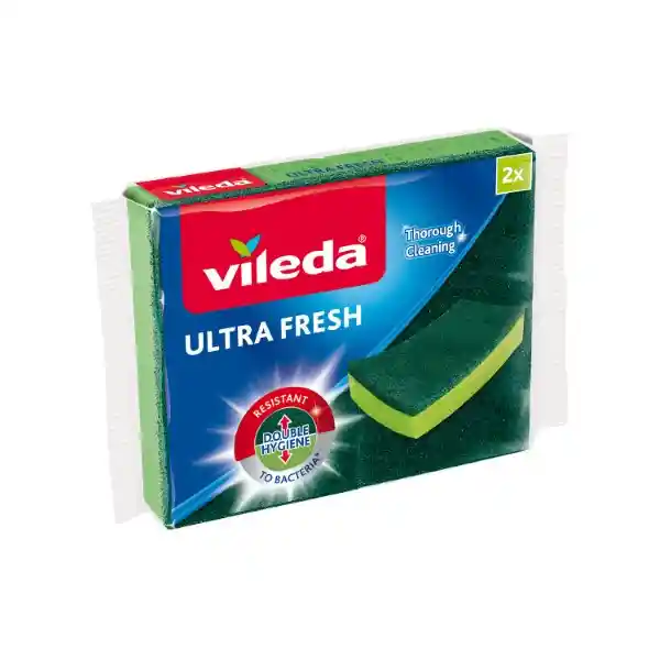 Vileda Esponja Fresh Lisa