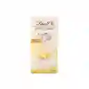 Lindt Chocolate White Lindor