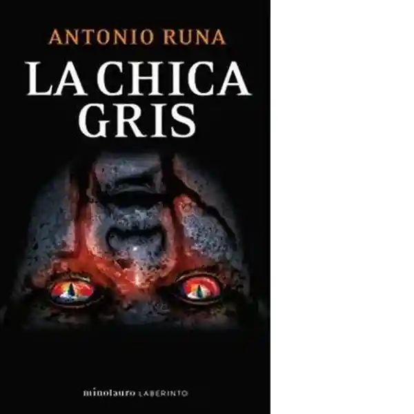 La Chica Gris - Runa Antonio