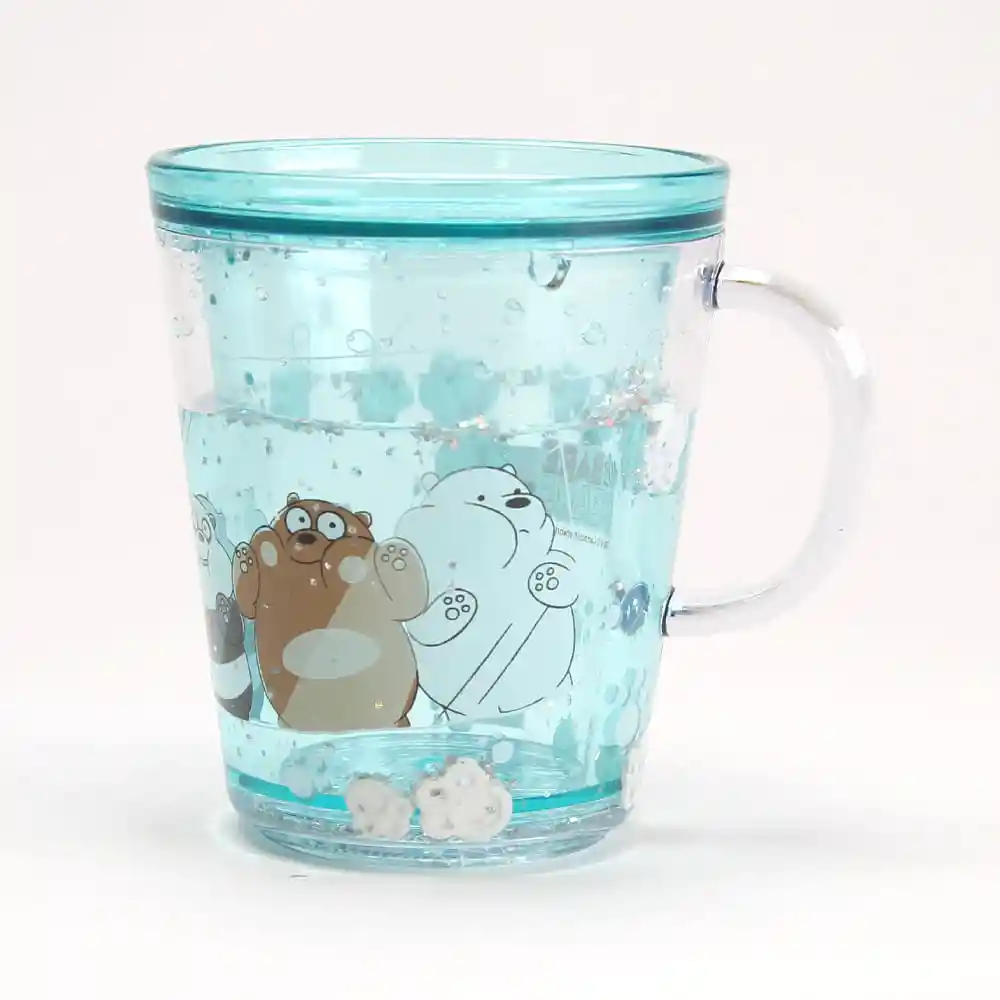 Miniso Vaso De Plástico 260 Ml