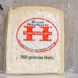Queso 350Gr