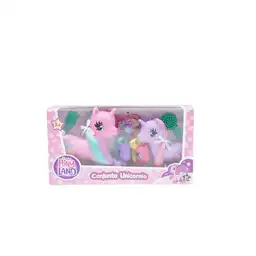 Pony Land Conjunto Mini Unicornio